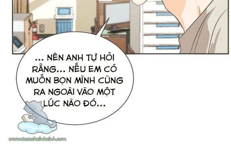 Giấc Mộng Đêm Hè Chương 7 Ảnh 12