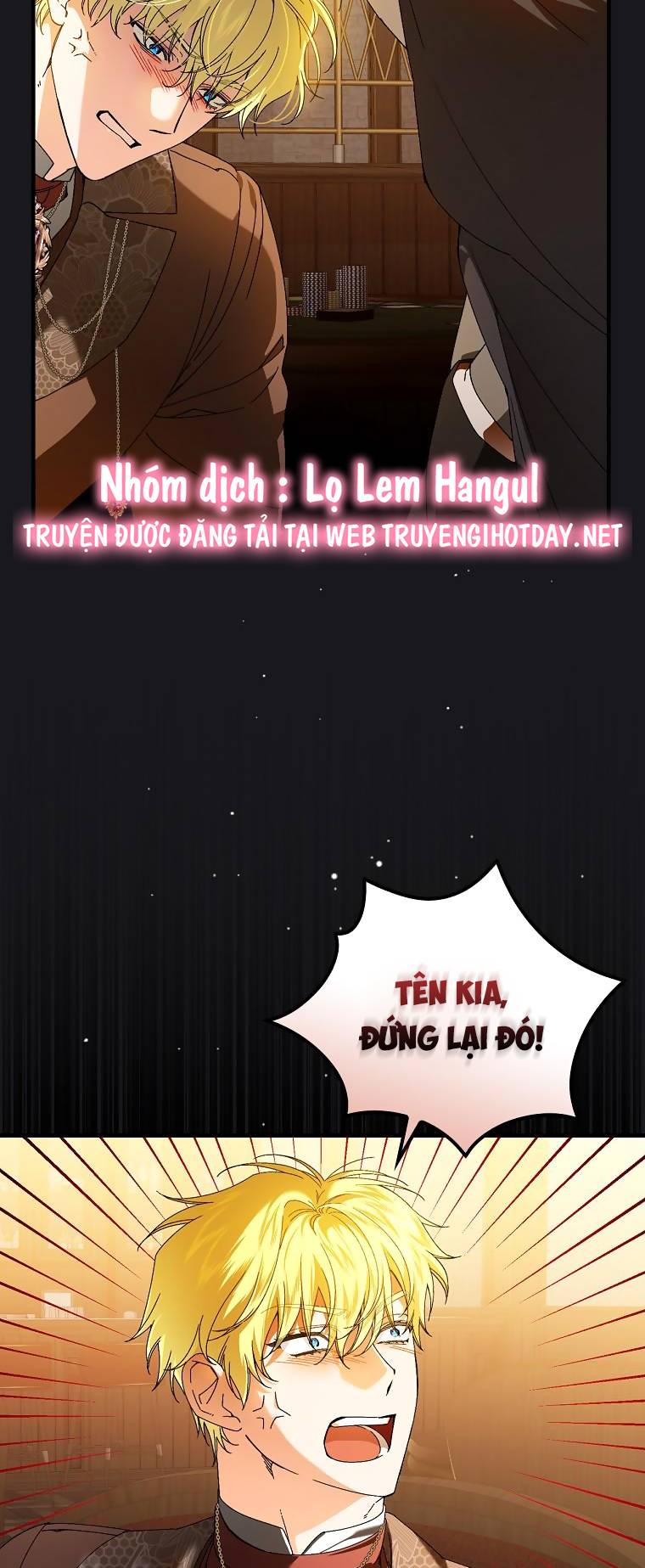 Kế Hoạch Kết Thúc Có Hậu Cho Nhân Vật Phản Diện Chương 89 Ảnh 47
