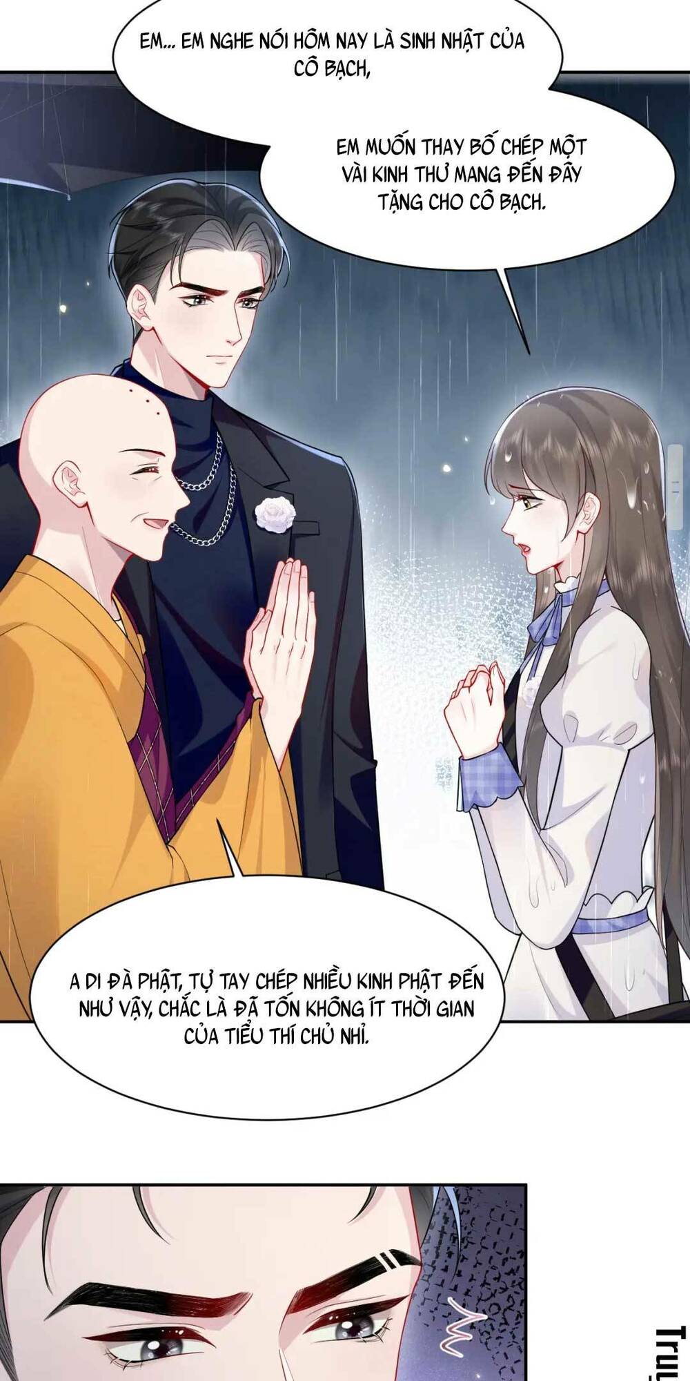 Bạch Liên Hoa Dựa Vào Việc Giả Trang Đáng Thương Hướng Dẫn Ca Ca Xưng Bá Toàn Cầu Chương 24 Ảnh 25