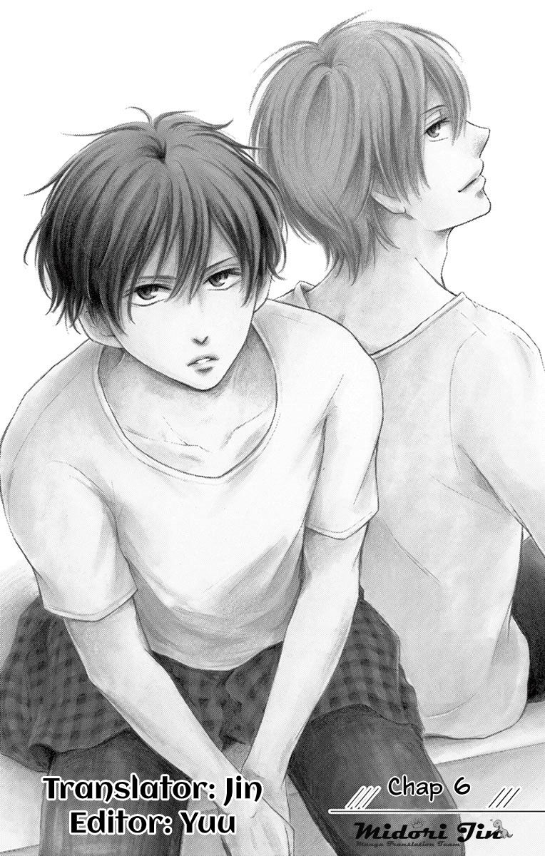 Watashi Wa Tensai O Katte Iru Chương 6 Ảnh 3
