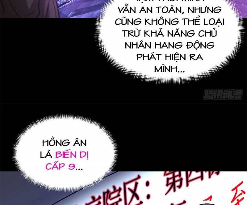 Tận Thế Trò Chơi Ghép Hình Chương 96 Ảnh 13