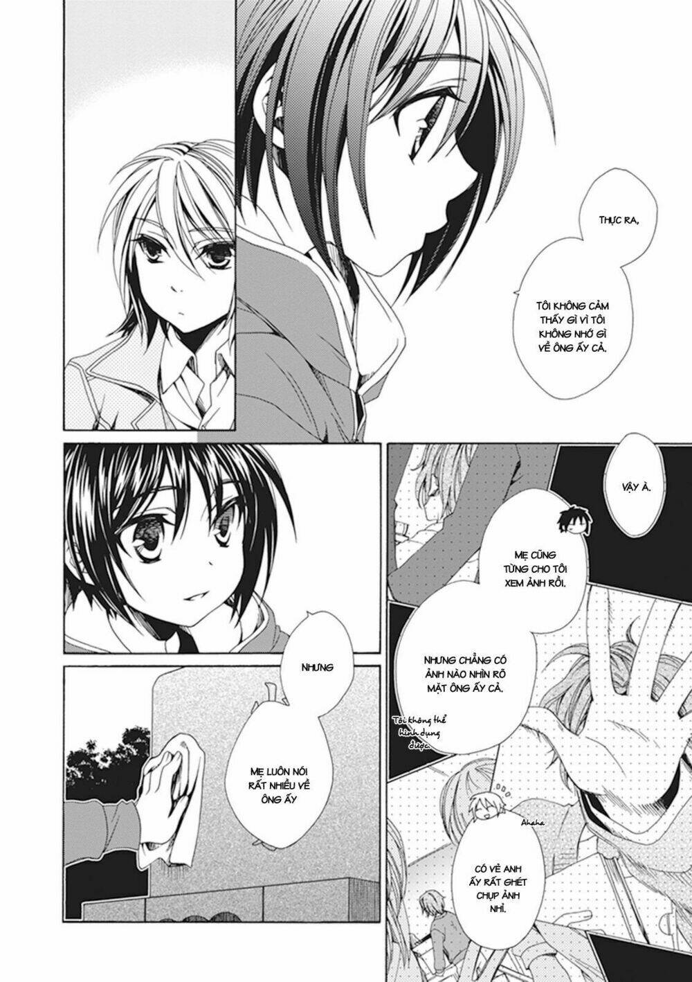Shounen Maid Chương 26 Ảnh 8