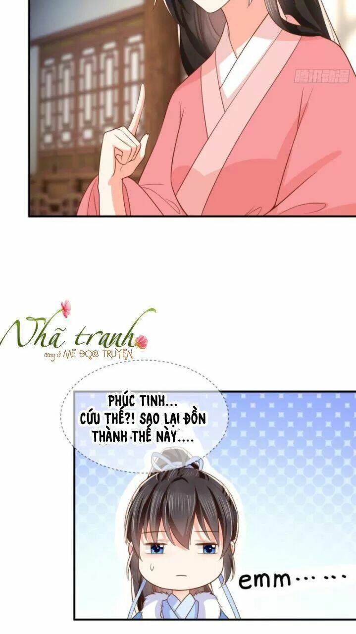 Độc Phi Ngu Ngốc Không Thể Chọc Chương 158 Ảnh 17