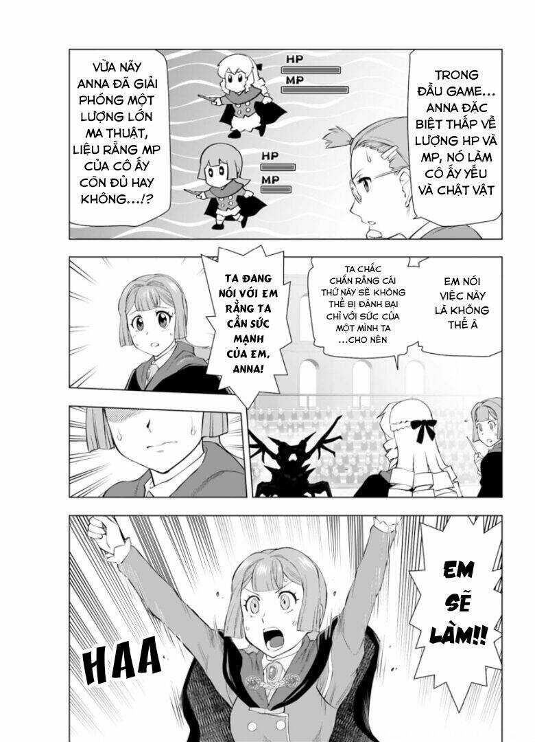 Ông Chú Chuyển Sinh - Akuyaku Reijou Tensei Oji-San Chương 15 Ảnh 25