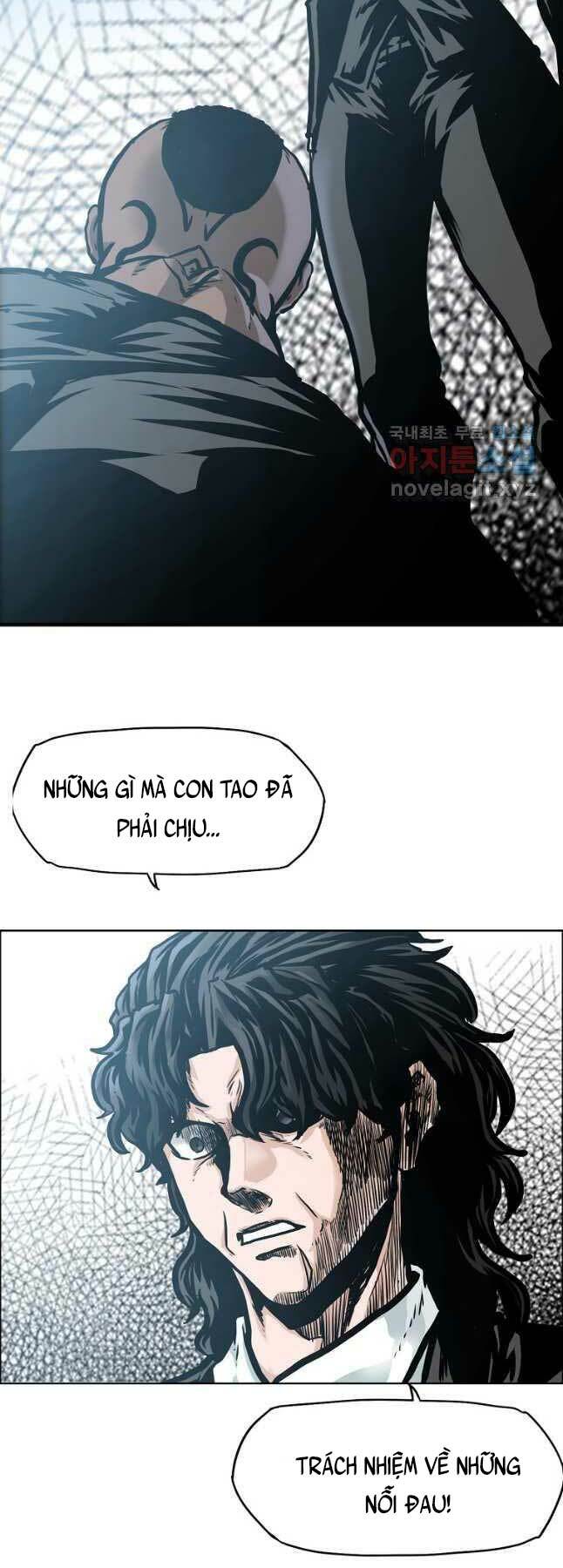 Bá Chủ Học Đường Ss4 Chương 63 Ảnh 41