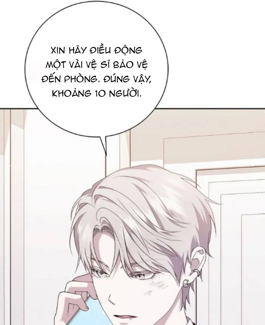 Bạn Trai Của Nam Chính Bị Ám Ảnh Bởi Tôi Chương 15.1 Ảnh 48