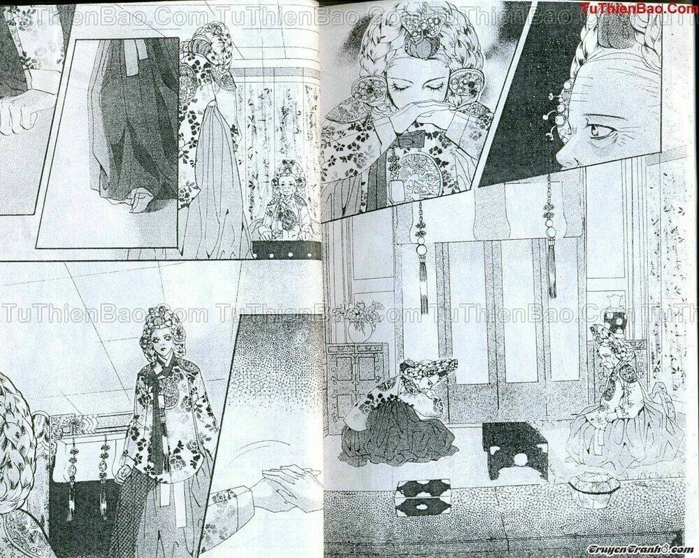 Goong - [ Hoàng Cung ] Chương 21 Ảnh 20