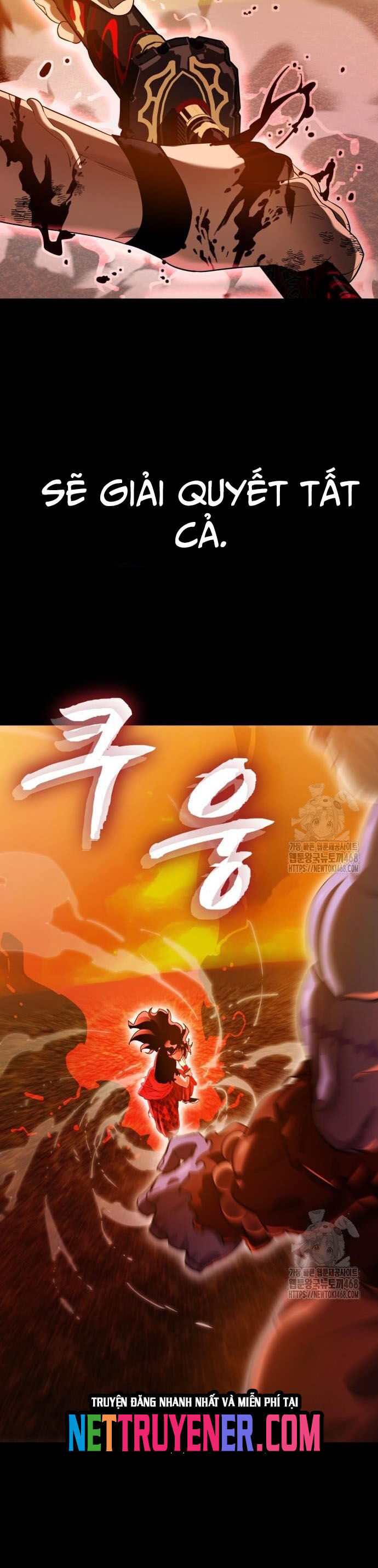 Thiên Ma Tái Lâm Chương 77 Ảnh 35