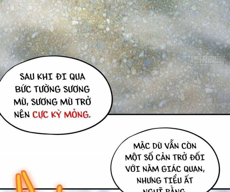 Tận Thế Trò Chơi Ghép Hình Chương 92 Ảnh 50