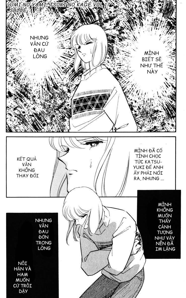 Umi No Yami, Tsuki No Kage Chương 90 Ảnh 27