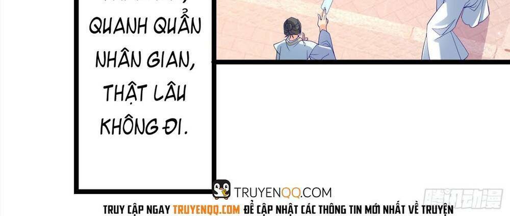 Npc Nhà Tôi Thật Khó Chọc Ghẹo Chương 12 Ảnh 7