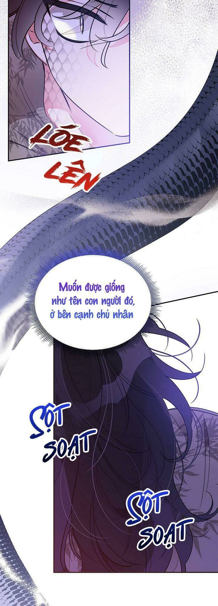 Trở Thành Con Gái Của Nhân Vật Phản Diện Chương 41 Ảnh 27