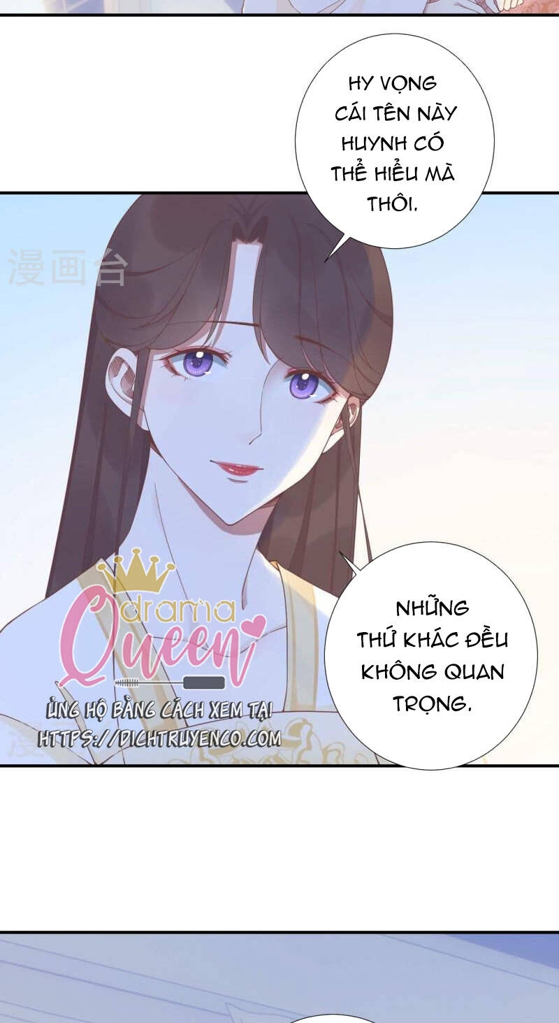 Hoàng Hậu Bận Lắm Chương 214 Ảnh 16