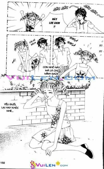 Cấm Hôn Chương 80 Ảnh 12