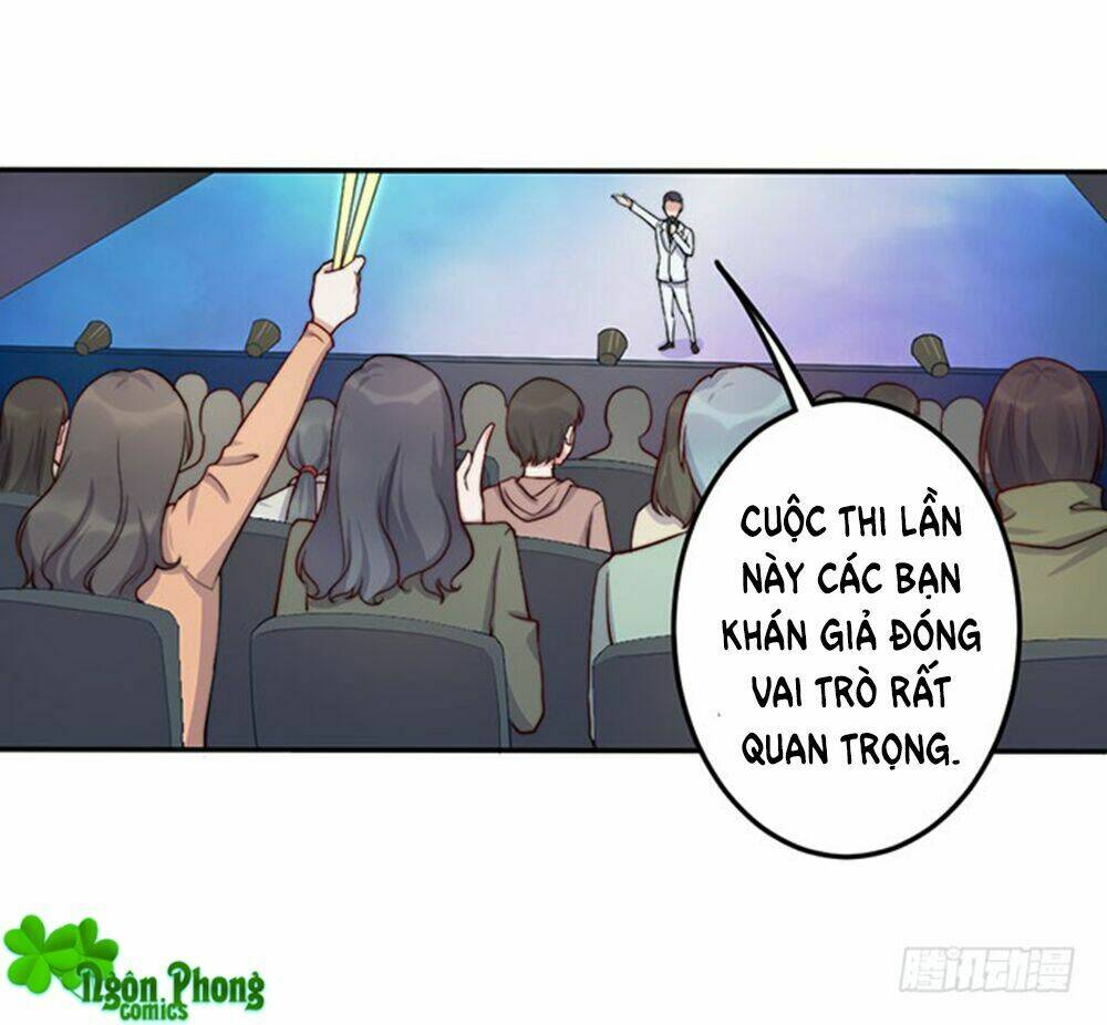 Bà Xã Tôi Là Nam Thần Chương 42 Ảnh 20