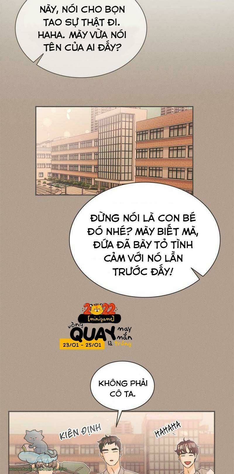 Giấc Mộng Đêm Hè Chương 4.1 Ảnh 6
