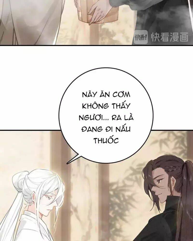 Đế Sư Tại Thượng Chương 61 Ảnh 11