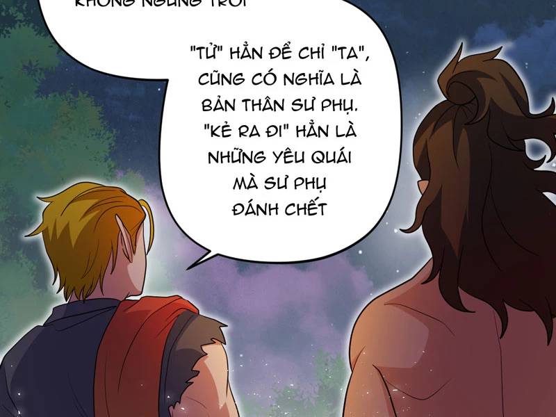 Đồ Đệ Của Ta Đều Là Đại Yêu Vô Địch Chương 23 Ảnh 57