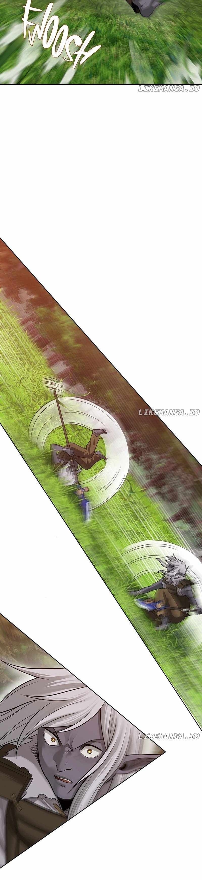 Chúa Tể Goblin Chương 85 Ảnh 16