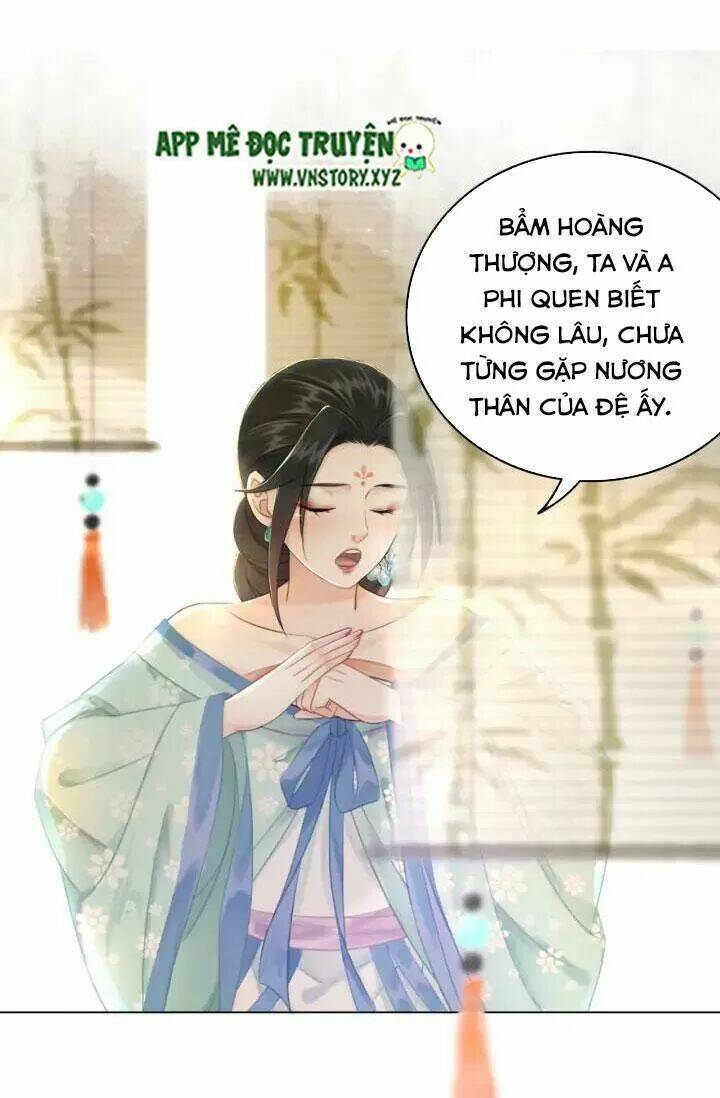 Cực Phẩm Phế Vật Tiểu Thư Chương 129 Ảnh 15