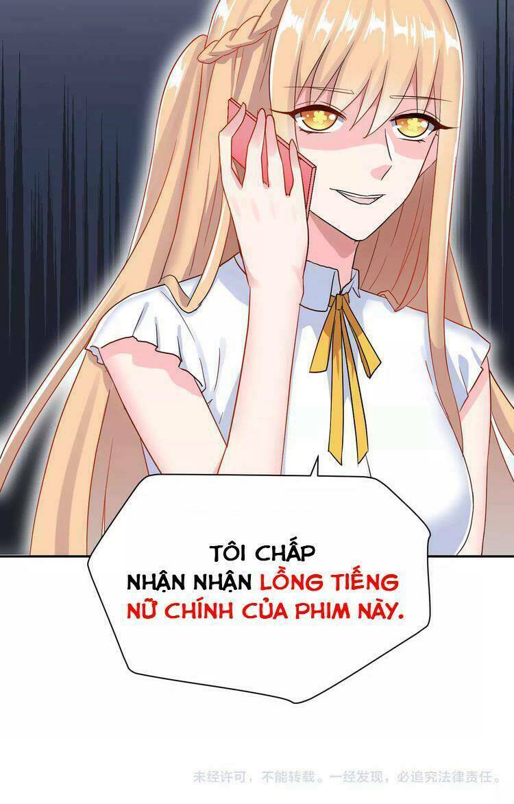 Nữ Thần! Em Muốn Được Sinh Khỉ Con Cho Anh Chương 7 Ảnh 41