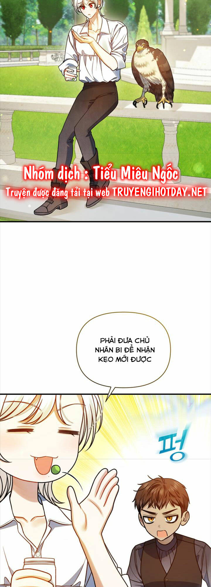 Tôi Trở Thành Em Gái Của Nam Chính Tiểu Thuyết Bl Chương 78 Ảnh 10