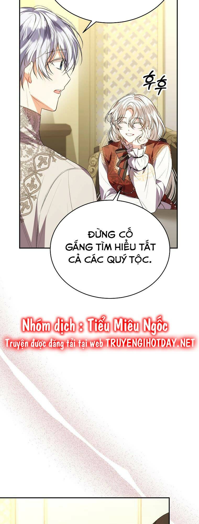 Cô Con Gái Thật Sự Đã Xuất Hiện Chương 68 Ảnh 18
