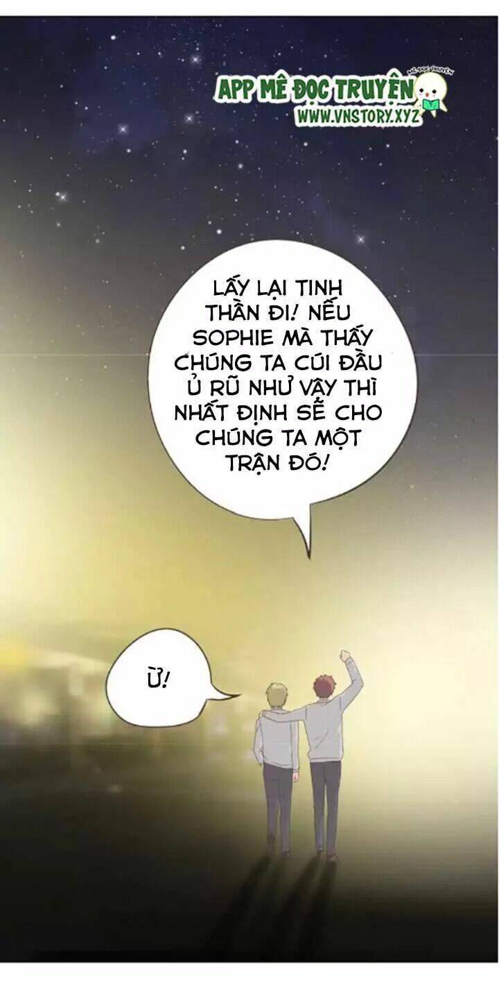 Xin Chào! Dân Nữ Chương 65 Ảnh 40
