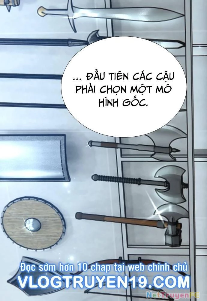 Người Chơi Thiên Tài Hồi Quy Chương 29 Ảnh 27