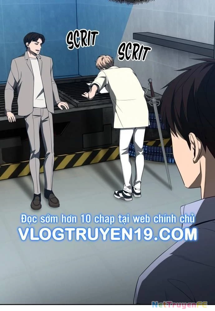 Người Chơi Thiên Tài Hồi Quy Chương 29 Ảnh 59