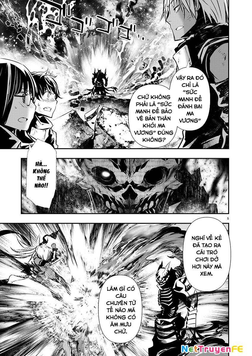 Isekai Ntr Chương 51 Ảnh 7