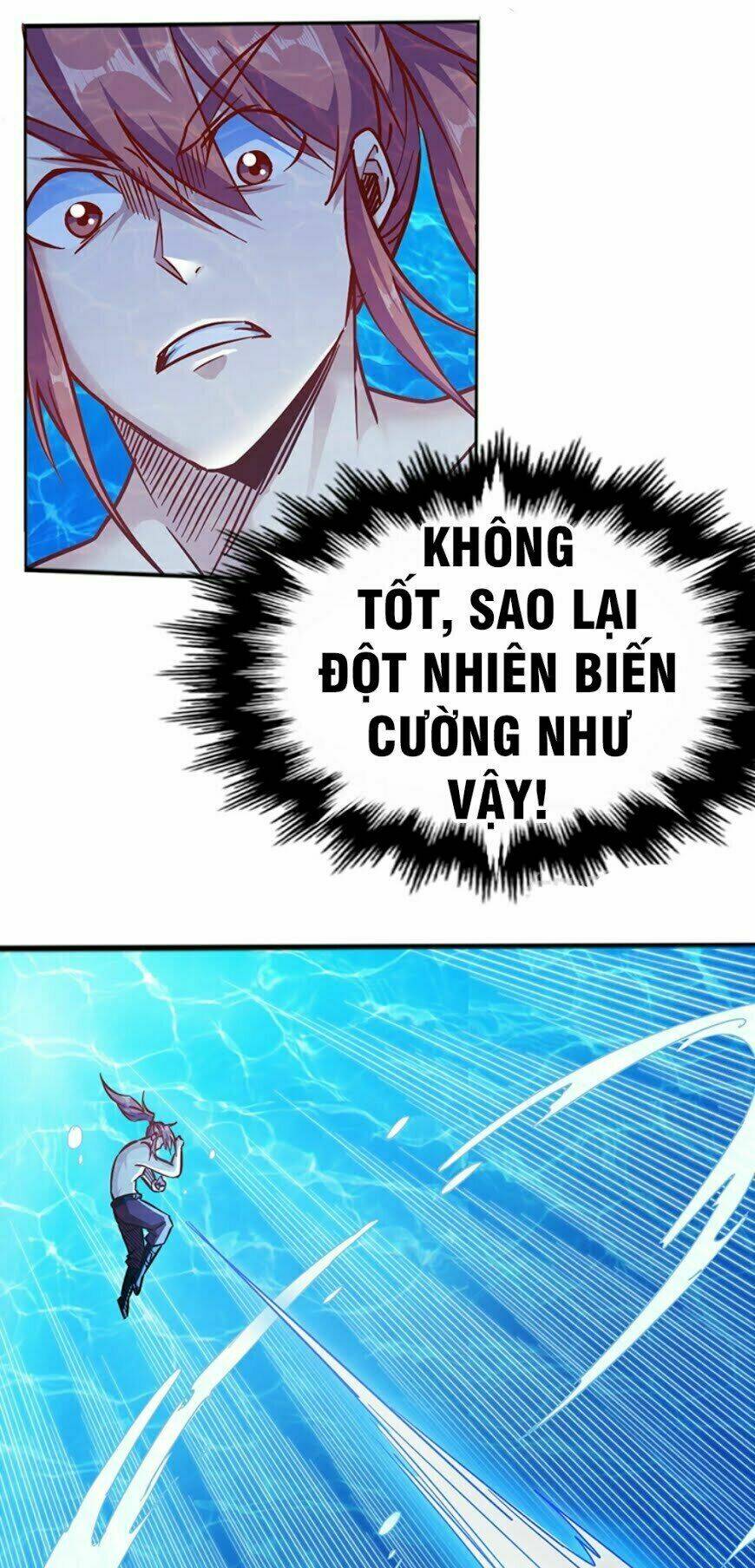 Võ Thần Thiên Hạ Chương 94 Ảnh 21
