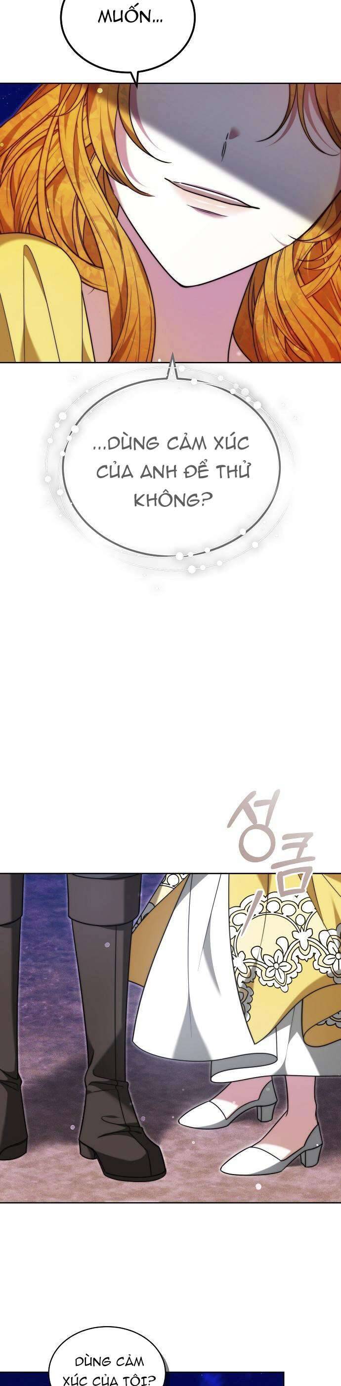 Cô Dâu Của Obsidian Chương 28 Ảnh 30