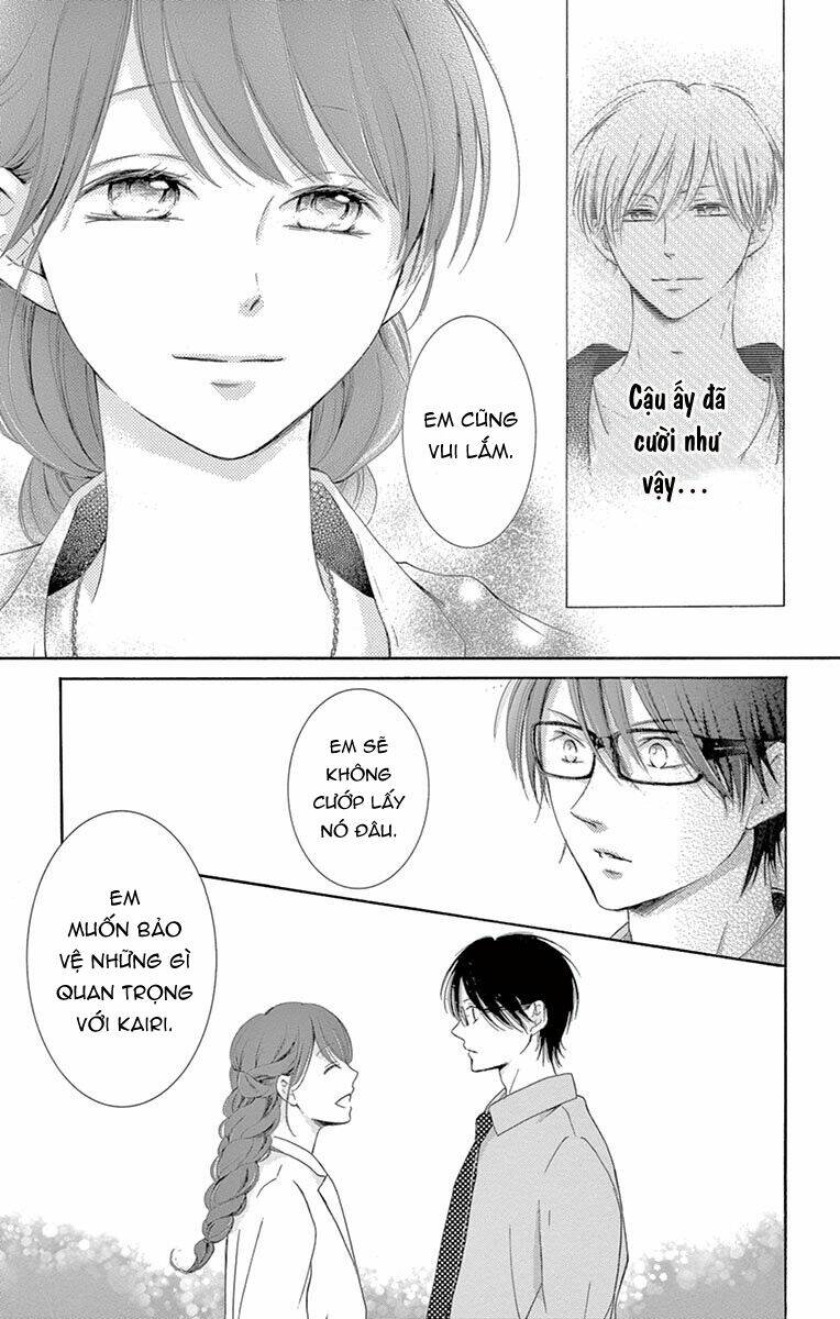 Watashi Wa Tensai O Katte Iru Chương 13 Ảnh 31