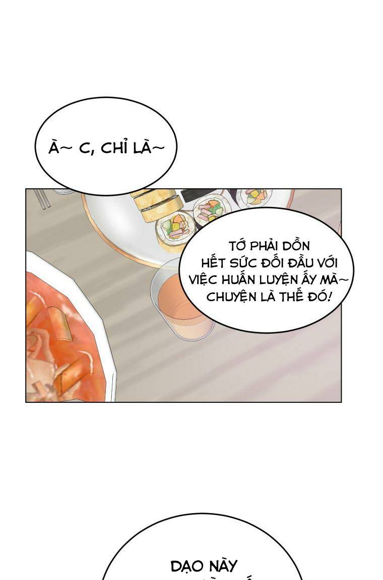 Bí Mật Highteen Chương 36 Ảnh 33