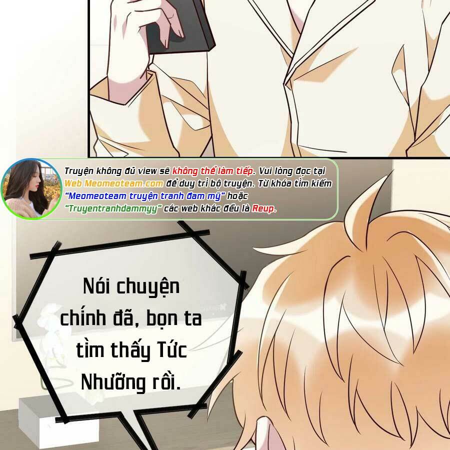 Chung Cư Yêu Quái Chương 80 Ảnh 18