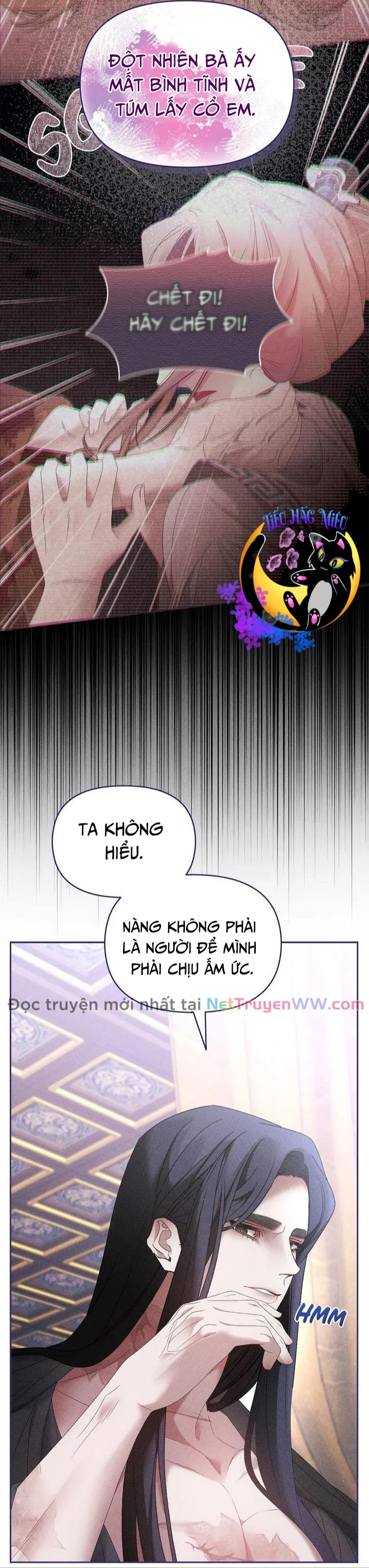 Bạn Đời Của Ryun Chương 29 Ảnh 11