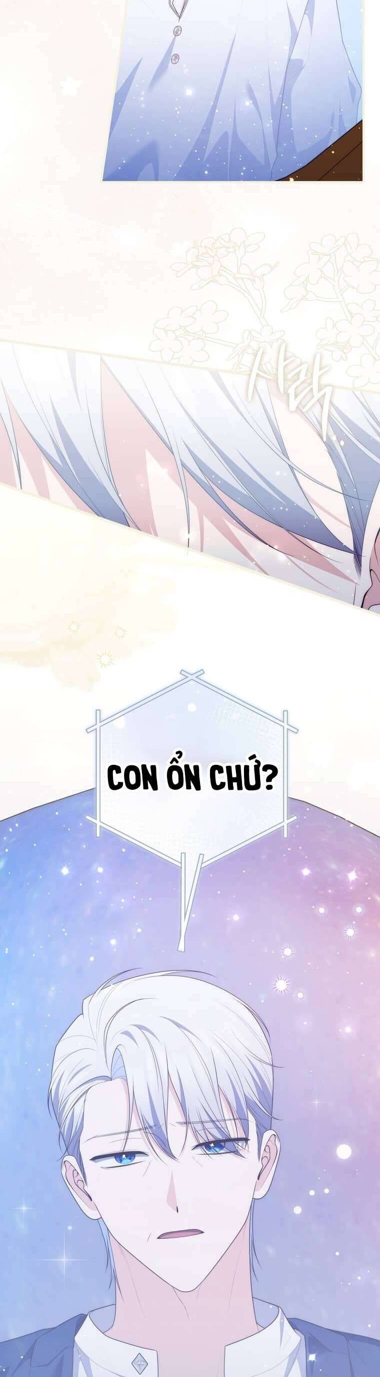 Nàng Công Chúa Tiên Tri Chương 100 Ảnh 38