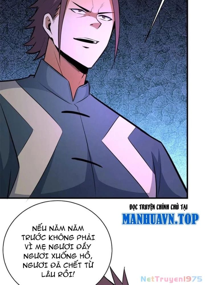 Siêu Phàm Sát Thần Chương 252 Ảnh 75