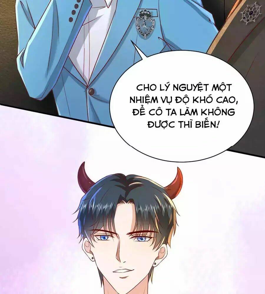 Báo Hệ Nam Hữu Đích Thiên Tầng Thao Lộ Chương 41 Ảnh 7