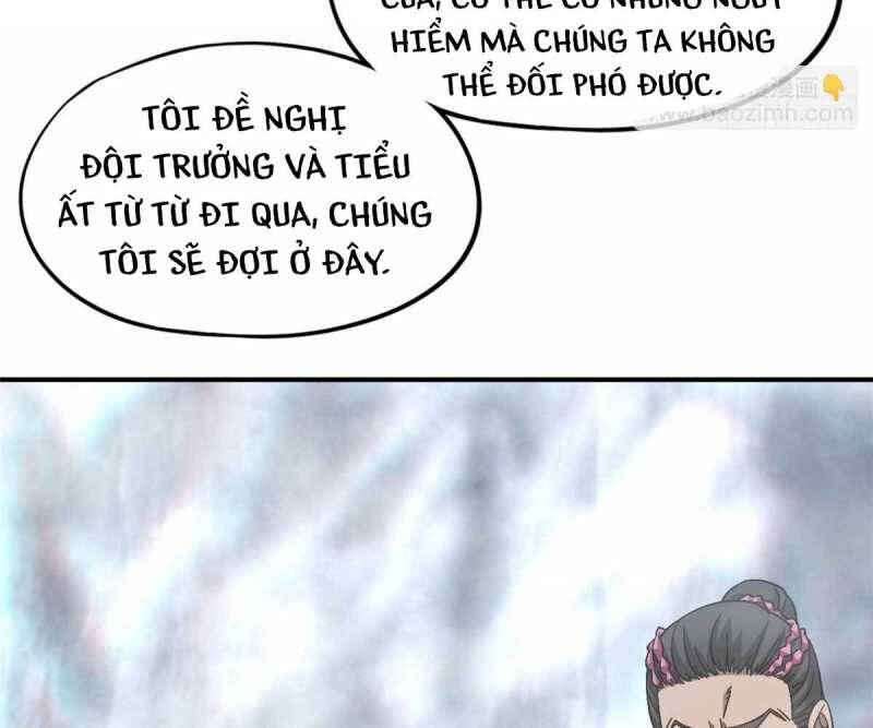 Tận Thế Trò Chơi Ghép Hình Chương 92 Ảnh 17