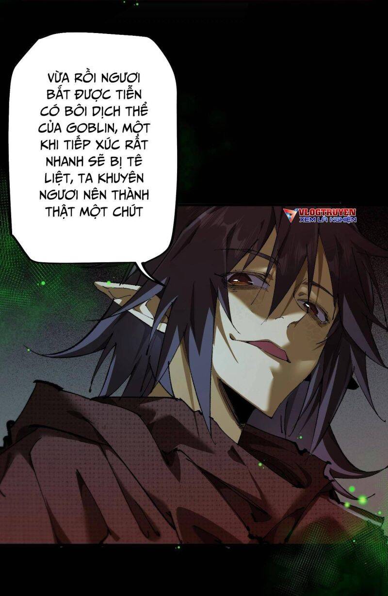 Từ Goblin Thành Thần Goblin Chương 7 Ảnh 62