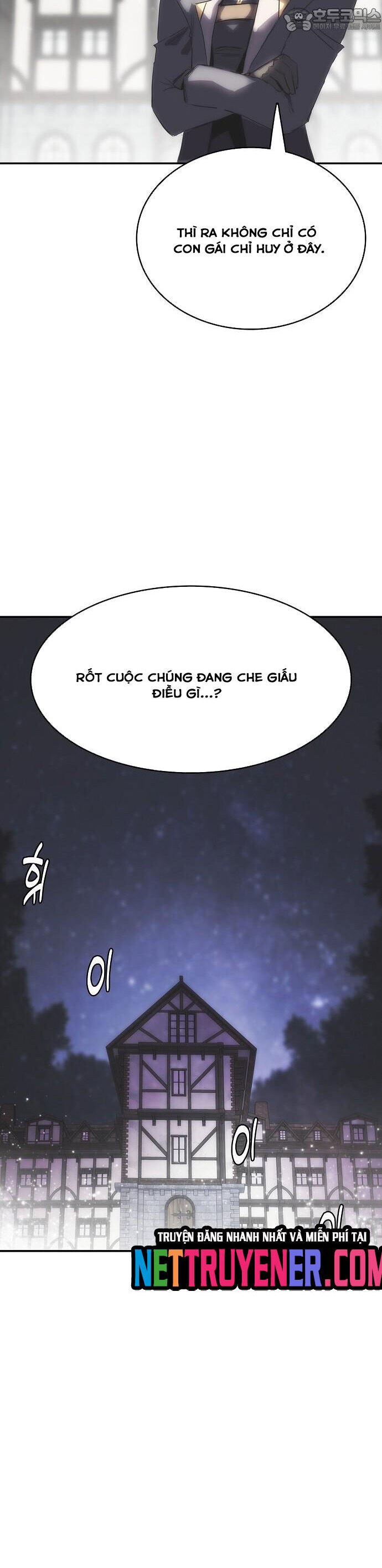 Bản Năng Hồi Quy Của Chó Săn Chương 61 Ảnh 41