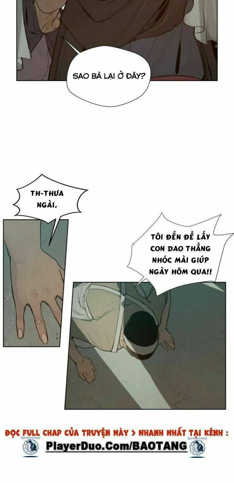 Danh Kiếm Chương 15 Ảnh 37