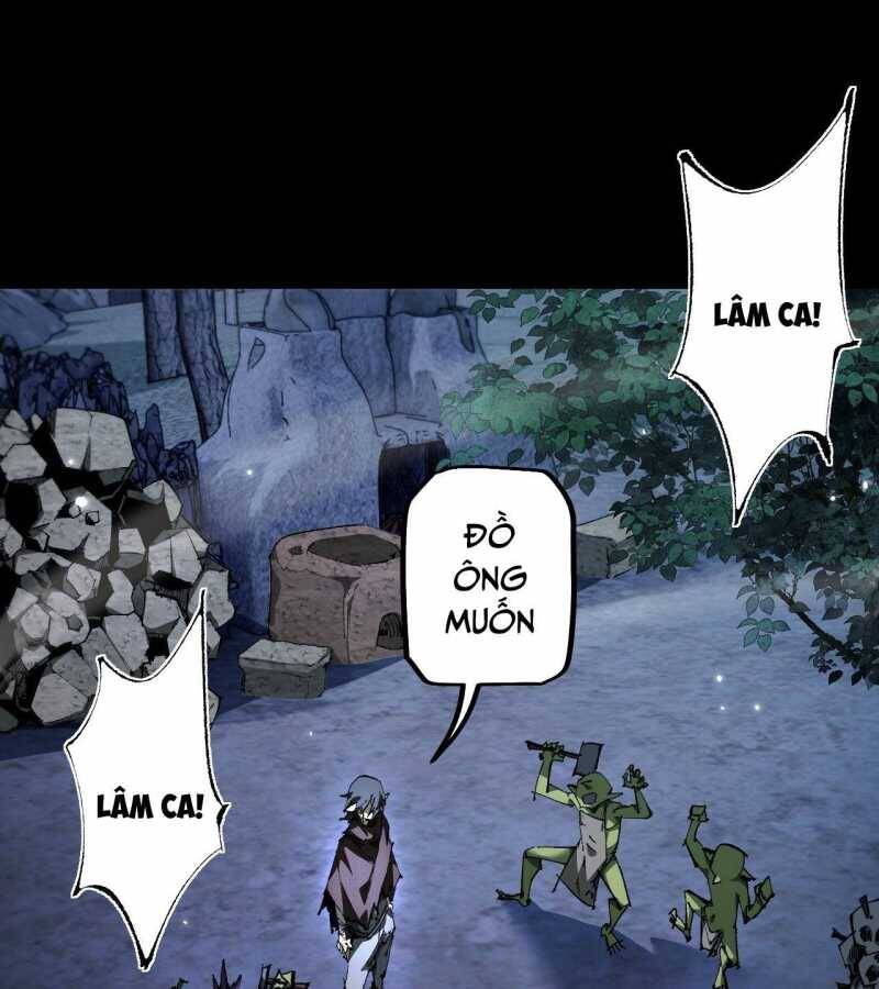 Từ Goblin Thành Thần Goblin Chương 5 Ảnh 25
