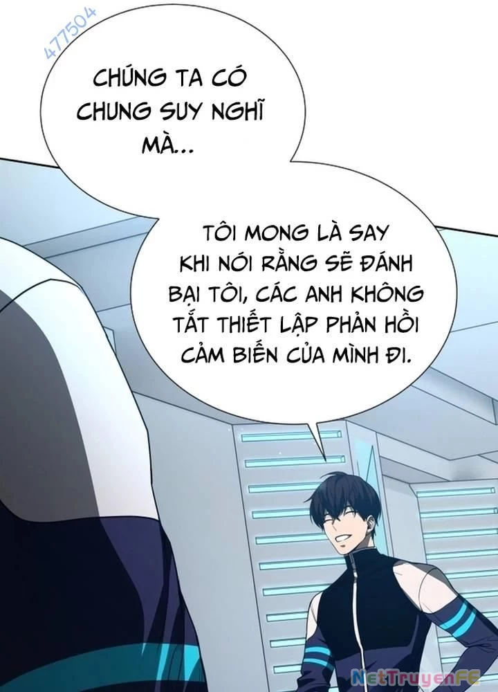 Người Chơi Thiên Tài Hồi Quy Chương 31 Ảnh 11