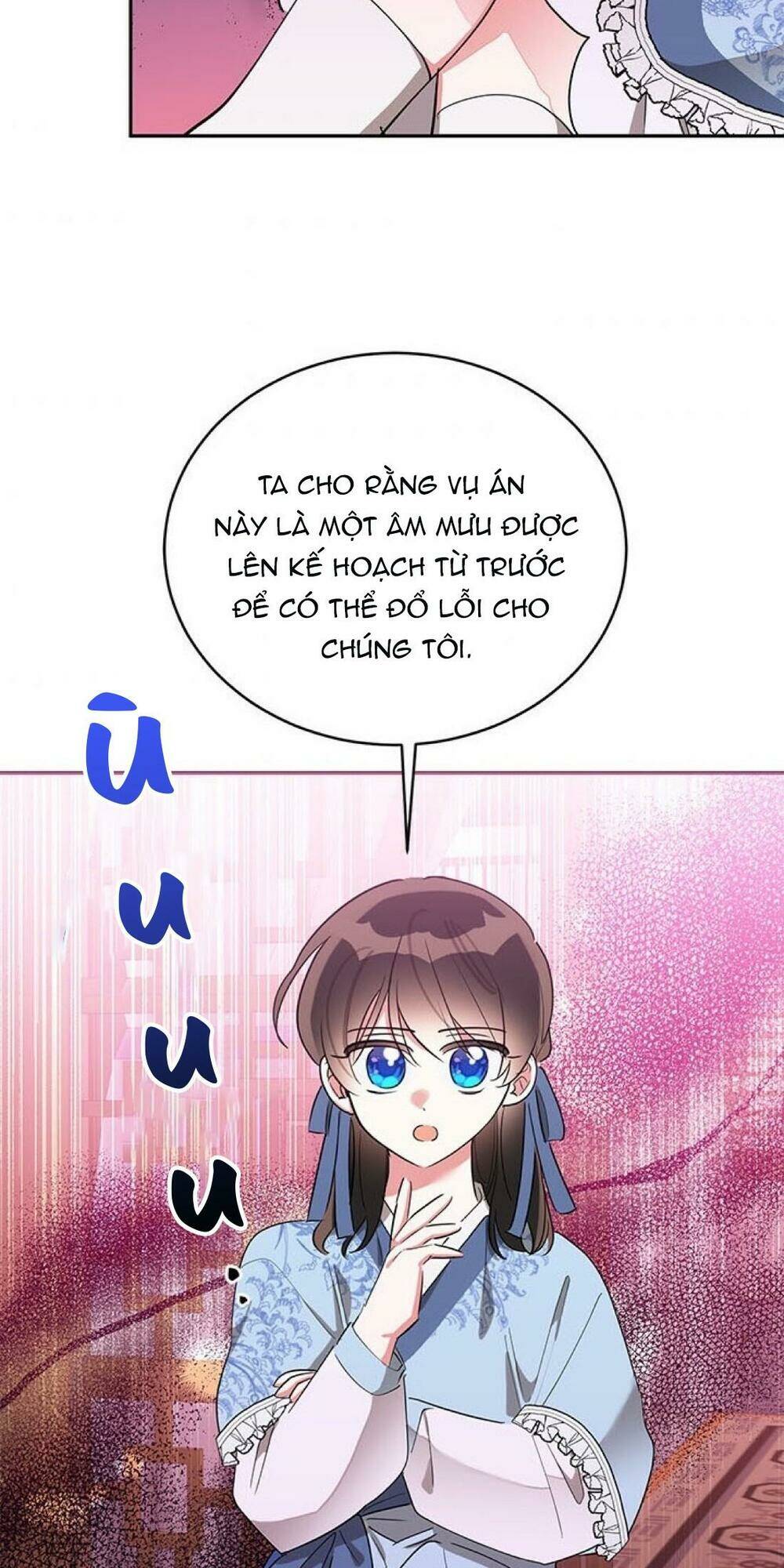 Trở Thành Con Gái Của Nhân Vật Phản Diện Chương 42 Ảnh 38