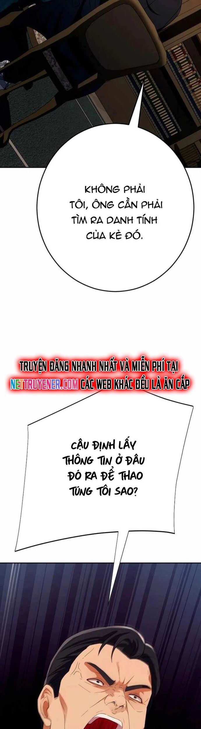 Lừa Đảo Bằng Giọng Nói Làm Đảo Lộn Cuộc Sống Của Bạn Chương 38 Ảnh 3