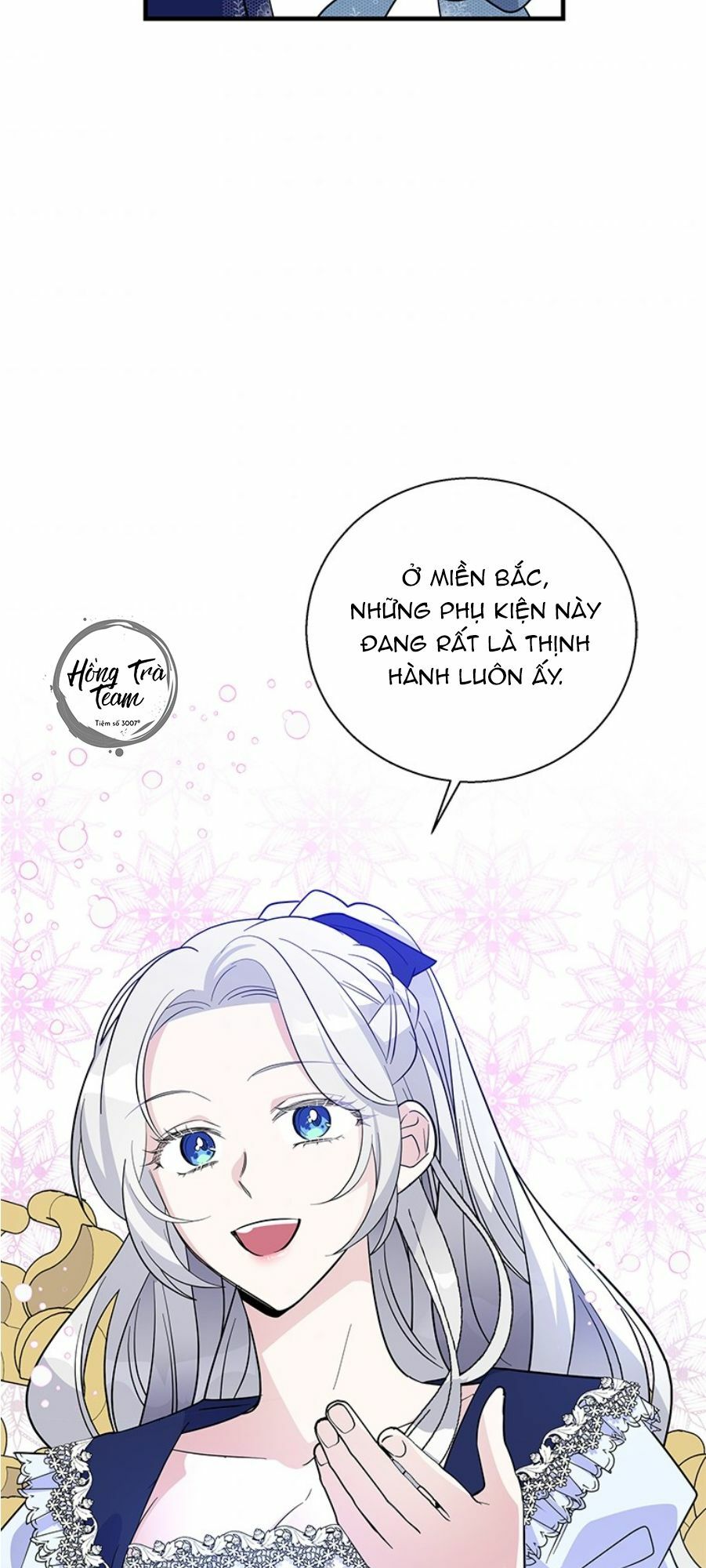 Chồng Yêu, Em Muốn Đình Công! Chương 37 Ảnh 48