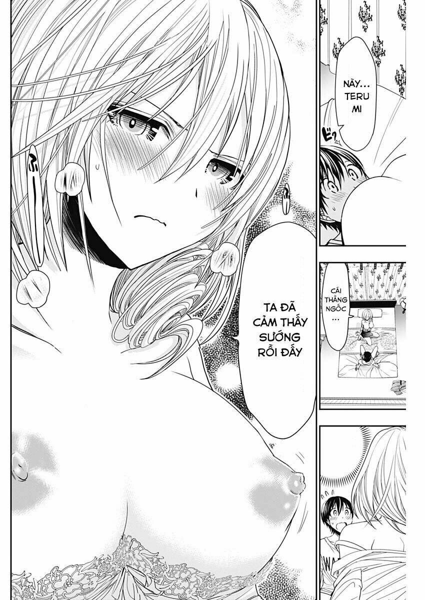 Minamoto-Kun Monogatari Chương 355 Ảnh 5